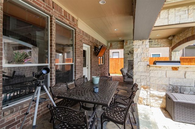 5923 Dillon Creek Lane, Katy, TX 77494