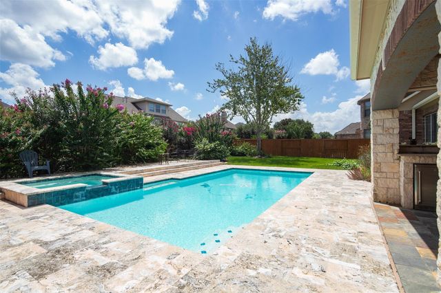 5923 Dillon Creek Lane, Katy, TX 77494