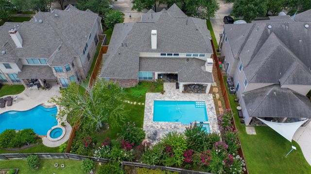 5923 Dillon Creek Lane, Katy, TX 77494