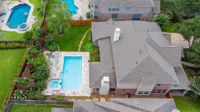 5923 Dillon Creek Lane, Katy, TX 77494