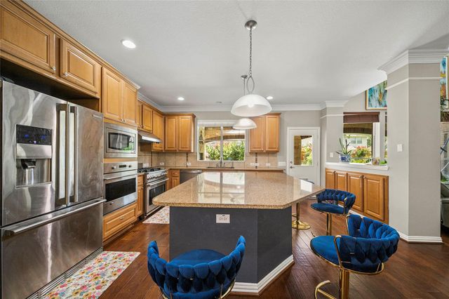 5923 Dillon Creek Lane, Katy, TX 77494