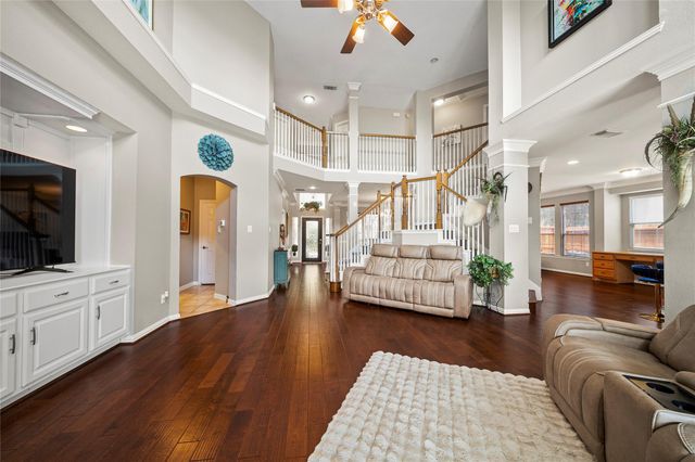 5923 Dillon Creek Lane, Katy, TX 77494