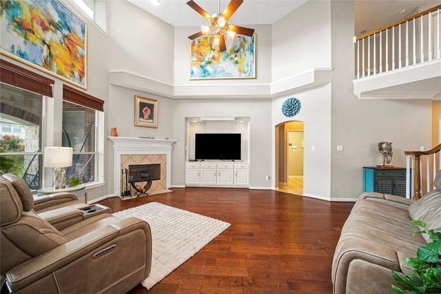 5923 Dillon Creek Lane, Katy, TX 77494