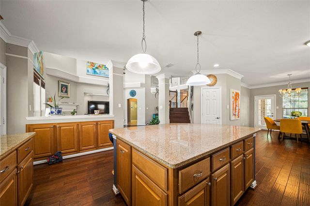 5923 Dillon Creek Lane, Katy, TX 77494
