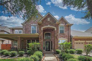5923 Dillon Creek Lane, Katy, TX 77494