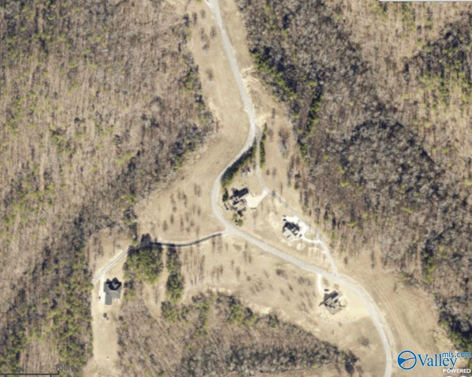 Lot 48 County Road 767 48, Cedar Bluff, AL 35959
