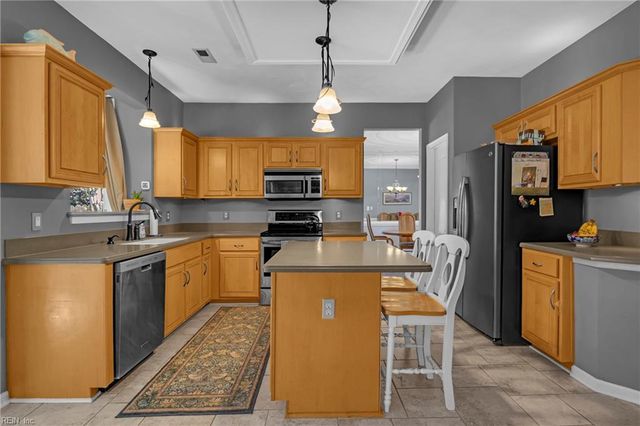 908 Wheatfield WAY, Chesapeake, VA 23320