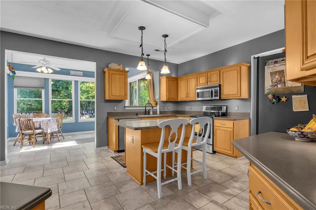 908 Wheatfield WAY, Chesapeake, VA 23320