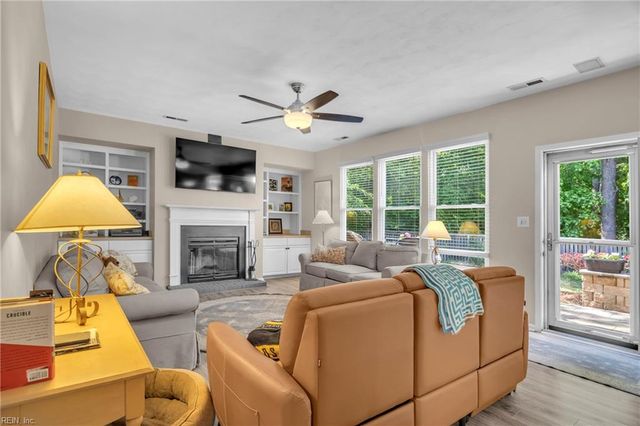 908 Wheatfield WAY, Chesapeake, VA 23320