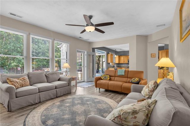 908 Wheatfield WAY, Chesapeake, VA 23320
