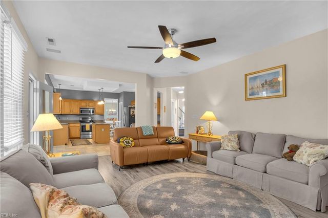 908 Wheatfield WAY, Chesapeake, VA 23320