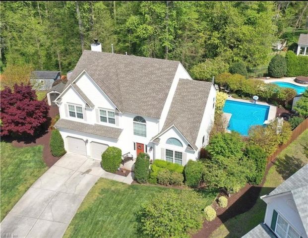 908 Wheatfield WAY, Chesapeake, VA 23320