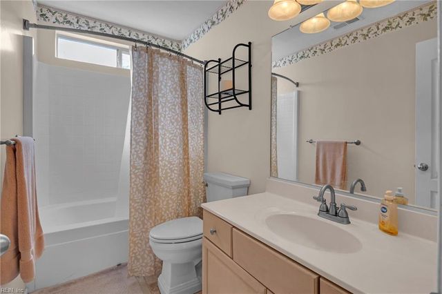 908 Wheatfield WAY, Chesapeake, VA 23320