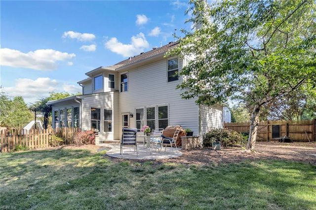 908 Wheatfield WAY, Chesapeake, VA 23320