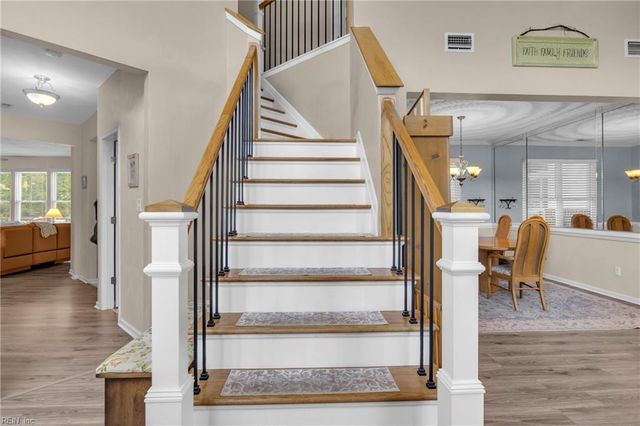 908 Wheatfield WAY, Chesapeake, VA 23320