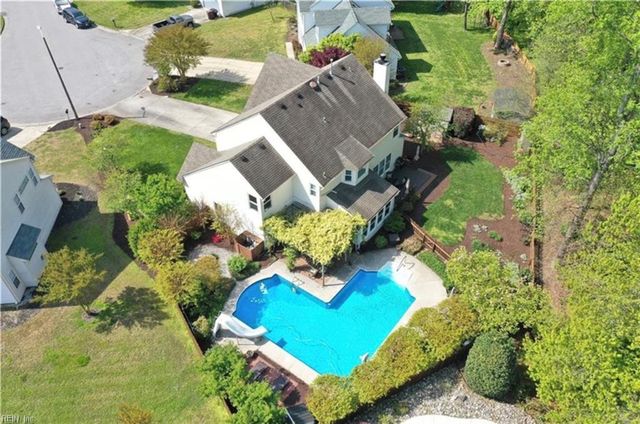 908 Wheatfield WAY, Chesapeake, VA 23320