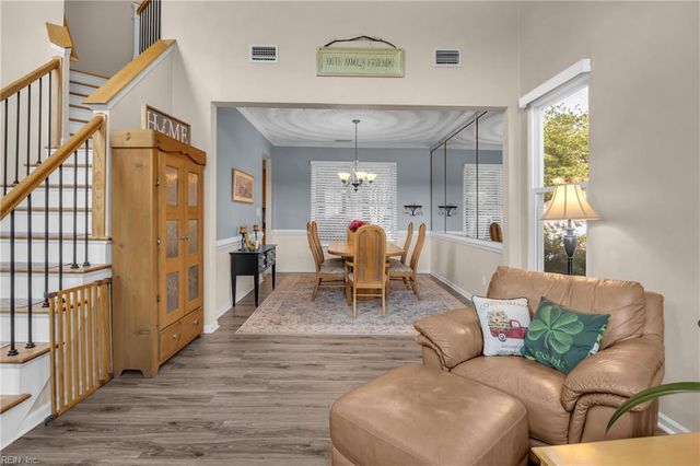 908 Wheatfield WAY, Chesapeake, VA 23320