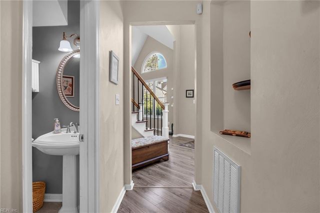 908 Wheatfield WAY, Chesapeake, VA 23320