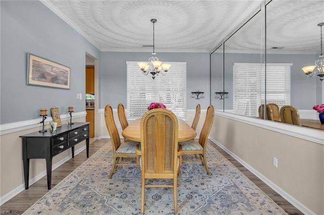908 Wheatfield WAY, Chesapeake, VA 23320