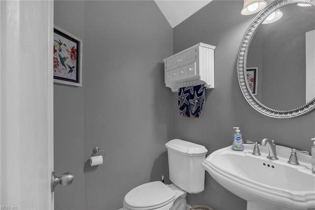 908 Wheatfield WAY, Chesapeake, VA 23320