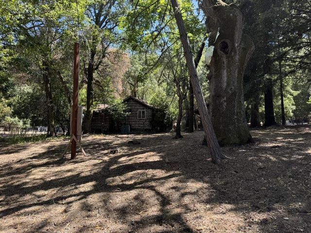 245 Bonita Road, Portola Valley, CA 94028