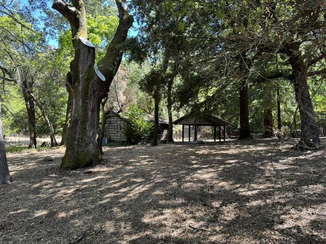 245 Bonita Road, Portola Valley, CA 94028