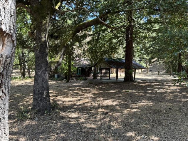 245 Bonita Road, Portola Valley, CA 94028