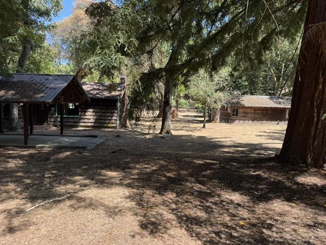 245 Bonita Road, Portola Valley, CA 94028