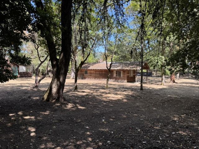 245 Bonita Road, Portola Valley, CA 94028