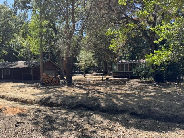 245 Bonita Road, Portola Valley, CA 94028