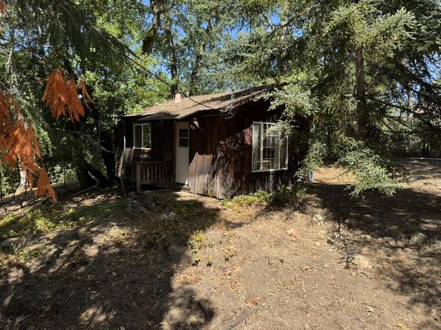 245 Bonita Road, Portola Valley, CA 94028