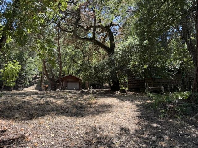 245 Bonita Road, Portola Valley, CA 94028