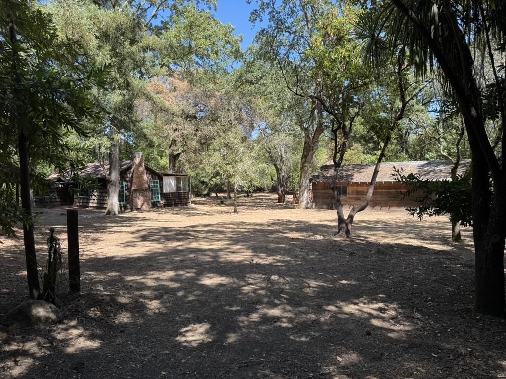 245 Bonita Road, Portola Valley, CA 94028