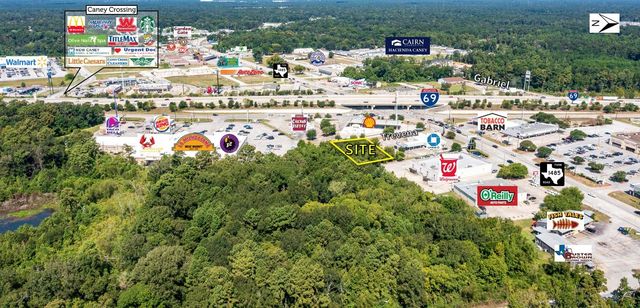 00 Trevena, New Caney, TX 77357