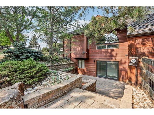 6624 Cherokee Ct, Niwot, CO 80503