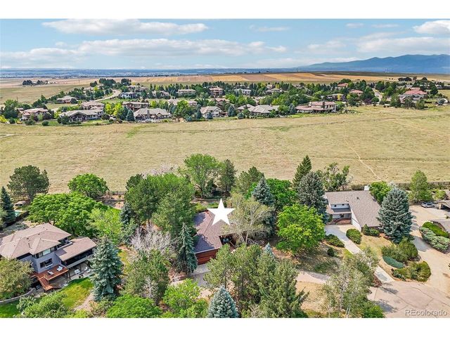 6624 Cherokee Ct, Niwot, CO 80503