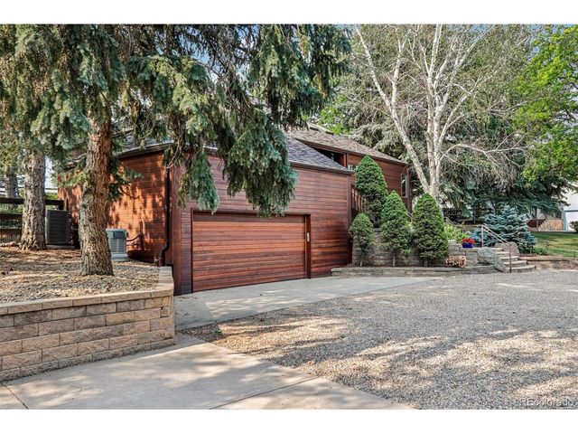 6624 Cherokee Ct, Niwot, CO 80503