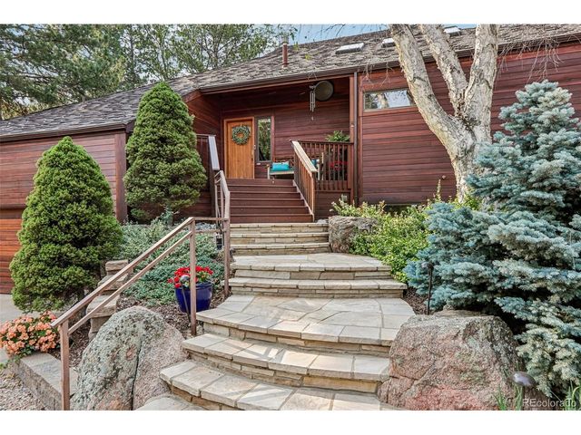 6624 Cherokee Ct, Niwot, CO 80503