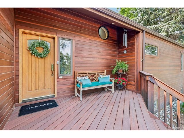 6624 Cherokee Ct, Niwot, CO 80503