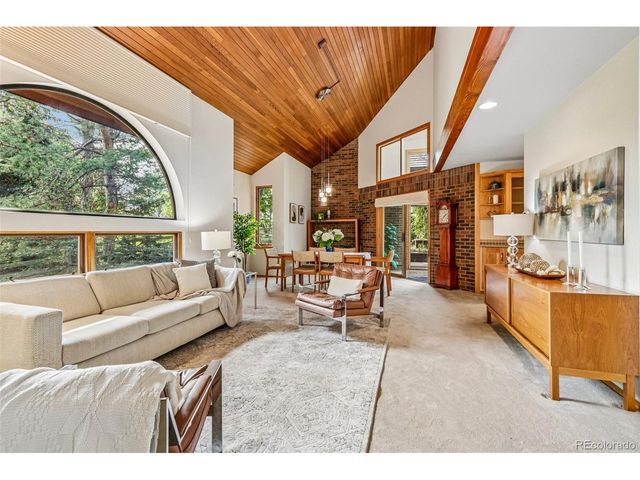 6624 Cherokee Ct, Niwot, CO 80503
