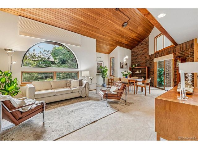 6624 Cherokee Ct, Niwot, CO 80503