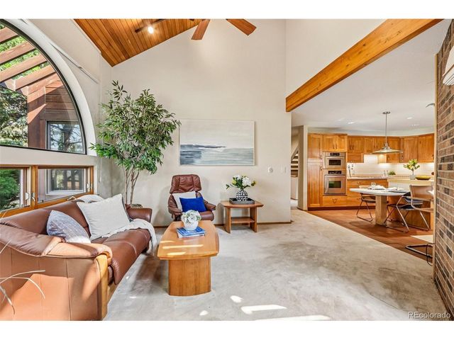 6624 Cherokee Ct, Niwot, CO 80503