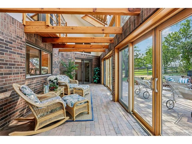 6624 Cherokee Ct, Niwot, CO 80503