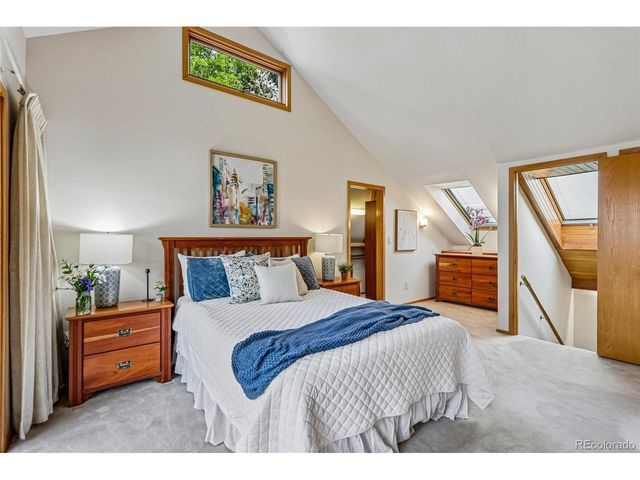 6624 Cherokee Ct, Niwot, CO 80503