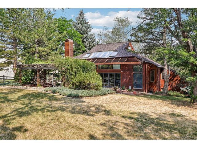 6624 Cherokee Ct, Niwot, CO 80503
