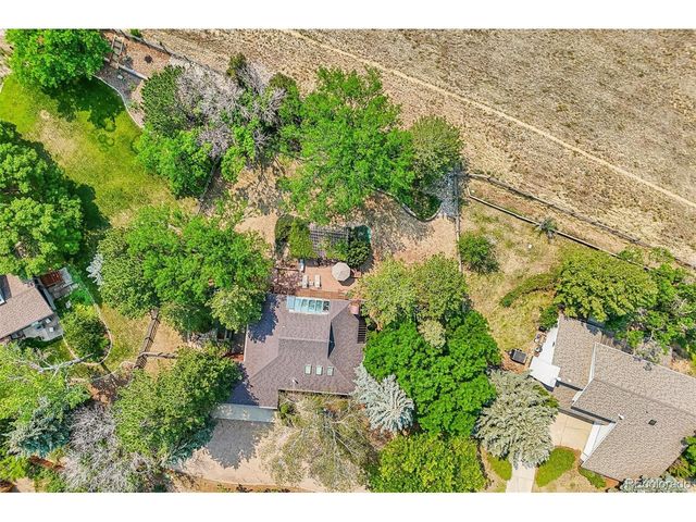 6624 Cherokee Ct, Niwot, CO 80503