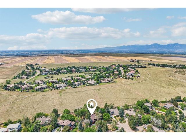 6624 Cherokee Ct, Niwot, CO 80503