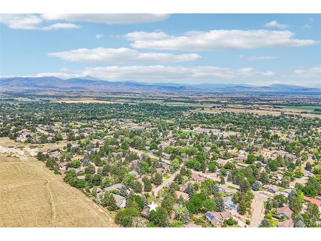6624 Cherokee Ct, Niwot, CO 80503
