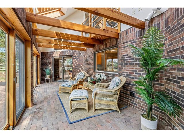 6624 Cherokee Ct, Niwot, CO 80503