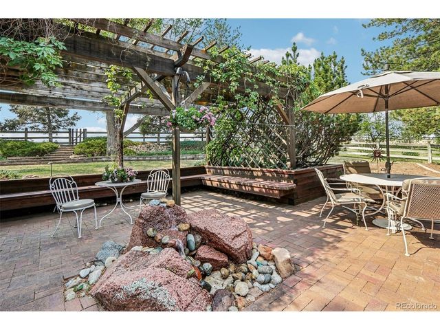 6624 Cherokee Ct, Niwot, CO 80503
